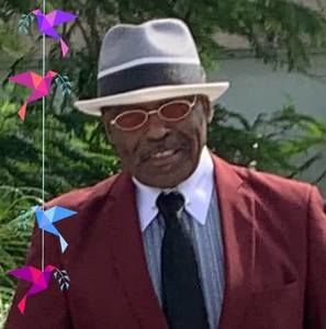 Meet your Posher, Ralph